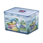 Bo�te alimentaire - locknlock - 9l - herm�tique - sans bpa - empilable