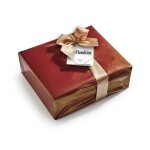 Bote d?assortiment chocolat noir pralibel 425g