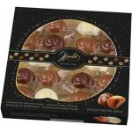 Bote assortiment escargots au chocolat pralins hamlet 195gr