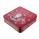 Bote  biscuits de nol bote  bonbons bote  biscuits de nol rcipients de rangement de bonbons ...