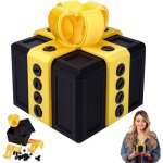 Bo�te cadeau really annoying avec rangement torsad� et couleurs assorties imprim� 3d really annoying ...