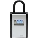 Bote  cls - abus - 797 led keygarage b - anse - code numrique personnalisable - led - stockage jusqu ...