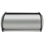 Bote conservation gteau acier inox conteneur hermtique petite taille cake bin pour stockage alimentaire ...