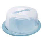 Bo�te de conservation - keeper - kee1050 - rond - couvercle verrouillable - poign�e ergonomique