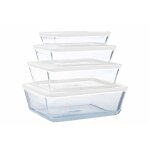 Boites de conservation - boites hermetiques pyrex - localization - b0823ntylq