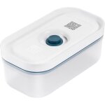 Bo�te de conservation sous vide - woopso - taille s - plastique - la mer