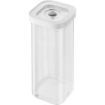 Bo�te de conservation - zwilling - fresh - save cube 3s - herm�tique - 29 l - empilable