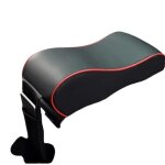 Bo�te daccoudoir de voiture coussin daccoudoir de voiture universel style de protection de v�hicule accoudoirs ...