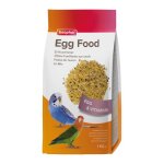 Nourriture humide - beaphar - p�t�e fortifiante aux ?ufs - oiseaux exotiques - moins de 1 kg - adulte ...