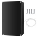 Boite de derivation etanche ip67 electrique exterieur boîte de jonction connecteurs boitier plastique ... Boite de derivation etanche ip67 electrique exterieur boîte de jonction connecteurs boitier plastique ...