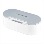 Bo�te de d�sinfection uv pour outils de maquillage et ongles st�rilisateur appareil daromath�rapie pour ...