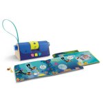 Bo�te � histoire pour enfant stories maker - maped creativ - enregistre tes histoires
