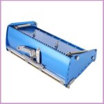 Bo�te de finition plate pour cloisons s�ches outil daplatissement de cloisons s�ches outils de grattage ...