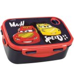 Boite gouter cars mach speed 17 cm