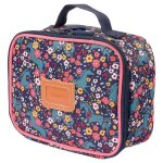 Bo�te � go�ter - tanns - alba - marine - 20x16x85 cm - bouteilles recycl�es