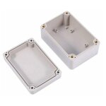 Bo�te de jonction �lectrique en abs �tanche pour c�blage ext�rieur bo�tier de branchement