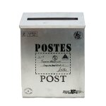 Bo�te aux lettres bo�te aux lettres murale vintage bo�te aux lettres pour lext�rieur bo�te aux lettres ...