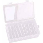 Boîte de machine à coudre bobines rangement de fil fil de bobine de broderie boîte de rangement de fil ... Boîte de machine à coudre bobines rangement de fil fil de bobine de broderie boîte de rangement de fil ...