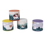 Bo�te � meuh et b��h pocket ? janod