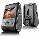 Boite noire video - camera embarquee viofo - a119 v3 - quadhd gps dashcam