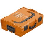 Caisse � outils - fein - 33901680010 - r�sistante aux chocs - protection contre leau - capacit� 25 kg ...