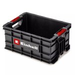 Einhell caisse de transport e - case (90 kg max. gamme e - case einhell empilable verrouillable)