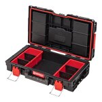 Bo�te � outils - qbrick system - prime toolbox 150 - 135l - ip66 - empilable