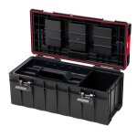 Bo�te � outils - qbrick system - pro 600 profi - 22l - empilable - ip54