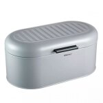 Bo�te � pain - kinghoff - kh - 1712 - �cologique - design moderne - 34x20x155 cm