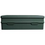 Bo�te � p�che - ridgemonkey - armoury pro - vert - compartiments spacieux - construction robuste