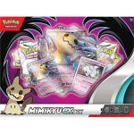 Boîte pokémon - mimikyu ex - multicolore - rose - 290 - 85218 Boîte pokémon - mimikyu ex - multicolore - rose - 290 - 85218