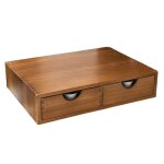 Boîte de rangement pour capsules de café dosettes de café et service à thé support de rangement pour ... Boîte de rangement pour capsules de café dosettes de café et service à thé support de rangement pour ...
