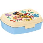 Bote  sandwich boite a gouter bbote  sandwich amusante en plastique paw patrol future leader