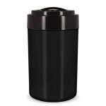 Bote tightvac conservation  vide 10l noire