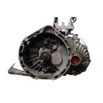 Boite a vitesse mecanique auto mercedes classe a 2001 - a 140 (168. 031 168. 131) - 1683602000 - b1 - ...