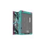 Botier asus rog strix helios ii hatsune miku edition
