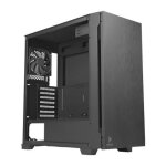 Boîtier atx - antec - p10c - noir - midi - tower - 7 emplacements dextension Boîtier atx - antec - p10c - noir - midi - tower - 7 emplacements dextension
