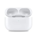 Bo�tier de charge sans fil pour airpods pro 1 et 2 bo�tier de charge de rechange avec couplage bluetooth ...
