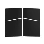 Bo�tiers de console de remplacement - lichifit - pour ps5 slimline optical / digital hard drive