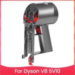Bo�tier dassemblage principal pour aspirateur pour dyson v8 sv10 pi�ce de rechange 967812 - 01.