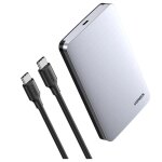 Bo�tier disque dur 25 - ugreen - cm300 - usb - c 3. 0 - sata 3. 0 - 6 gbit / s