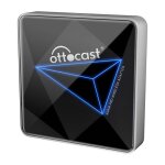 Boitier electronique - boitier additionnel ottocast - aa82 - adaptateur sans fil a2 - air pro android ...