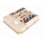 Botier lectronique confort module de contrle bsi uch clio iii modus / lift 04 - 12 902663 8200902663 ...