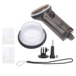 Bo�tier �tanche 60m pour appareil photo coque de protection pour plong�e sous - marine et surf pour dji ...