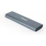 Boitier externe - tooq - shura - usb - c 3. 2 - 2to - s - ata / nvme m. 2 2280