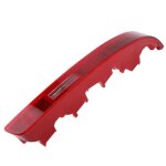 Bo�tier de feu antibrouillard arri�re gauche pour audi q7 2007 - 2015