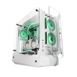 Boîtier gaming atx - mars gaming - mc - edge - open air - verre trempé - usb - c et usb 3. 0 Boîtier gaming atx - mars gaming - mc - edge - open air - verre trempé - usb - c et usb 3. 0