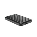 Bo�tier hdd - aisens - ase - 2521b - 2. 5 - usb 3. 2 gen 1 - noir