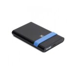 Bo�tier hdd externe 2. 5 - vultech - gs - 15u3tc - usb - c 3. 2 gen2 10gbps - sata 2. 5 jusqu� 8tb - ...