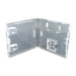 Botier pour jeux nintendo ds - easypack - transparent - protection - systme de blocage - mixte